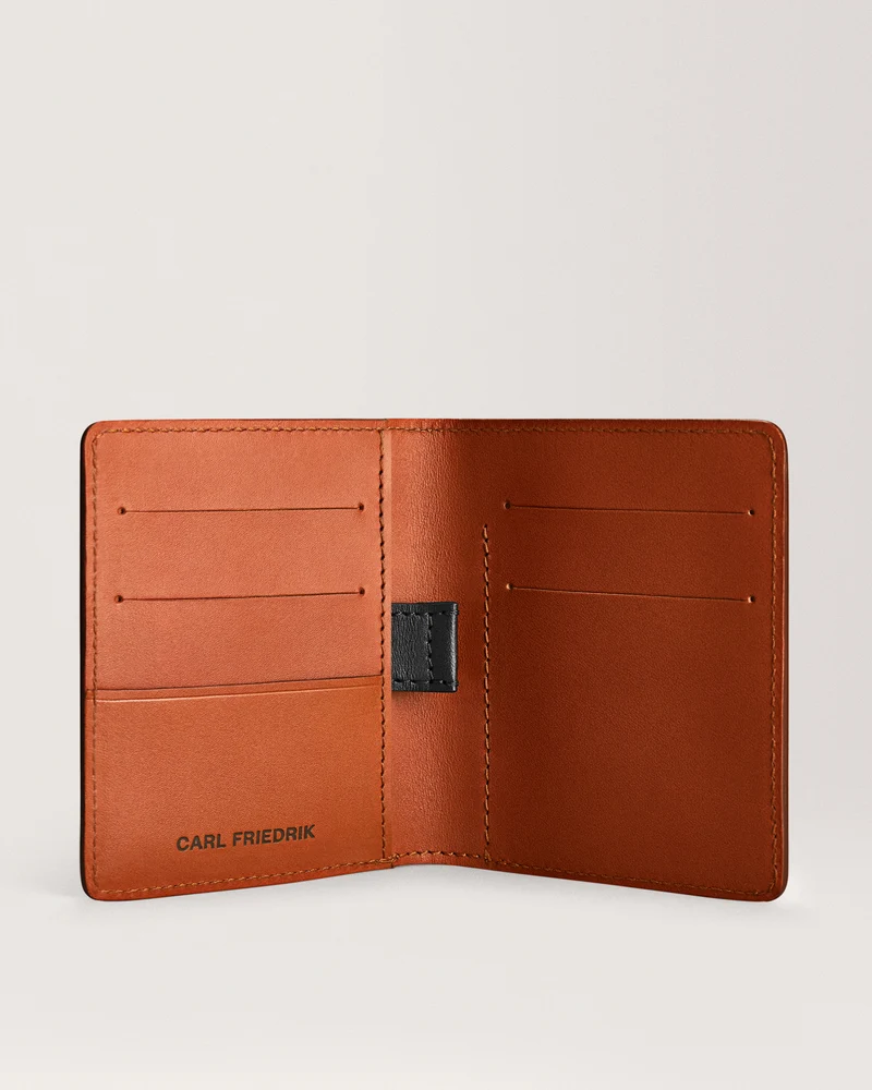 Walden Wallet