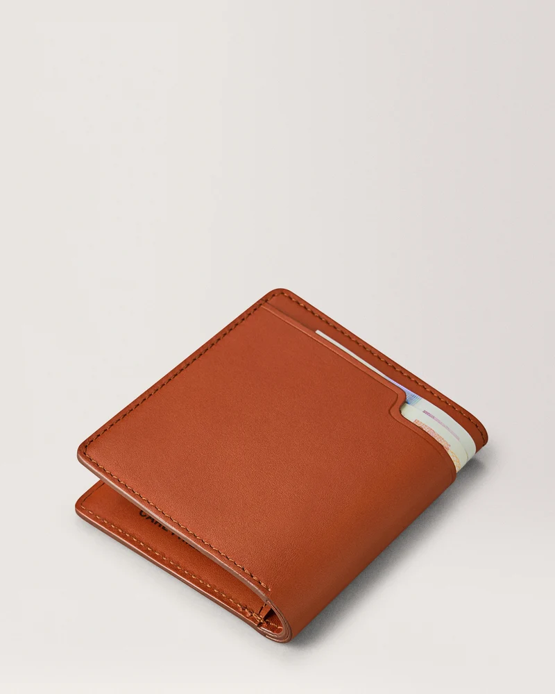 Walden Wallet