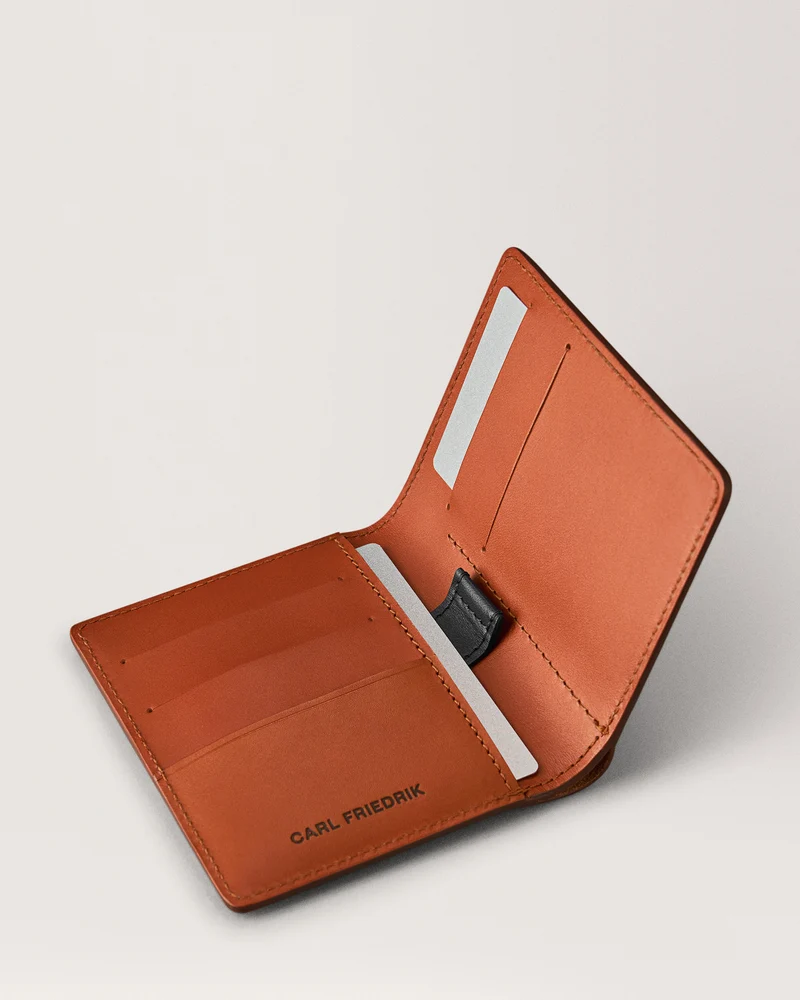 Walden Wallet