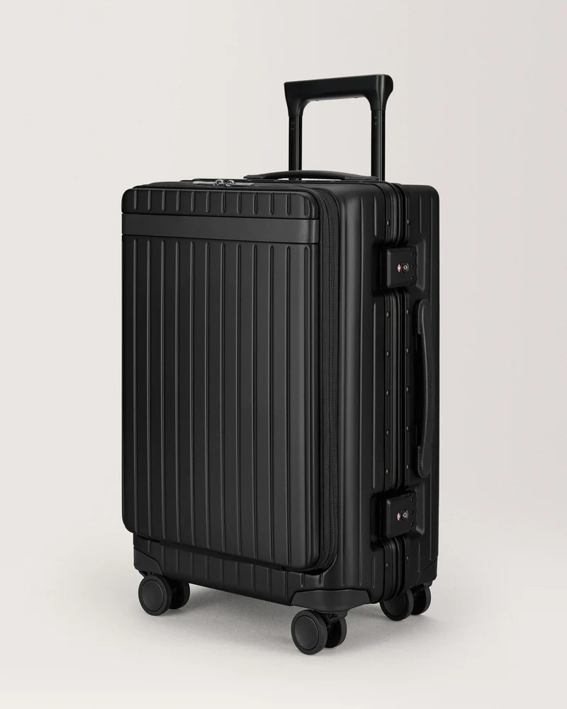 The Carry-on X