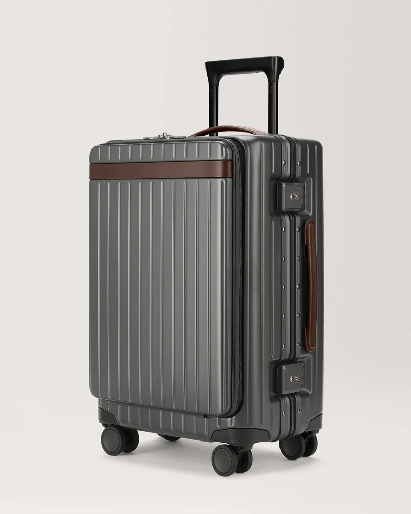 The Carry-on X