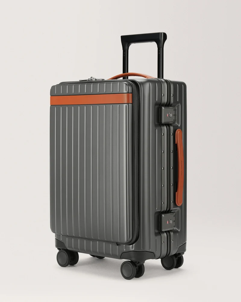 The Carry-on X