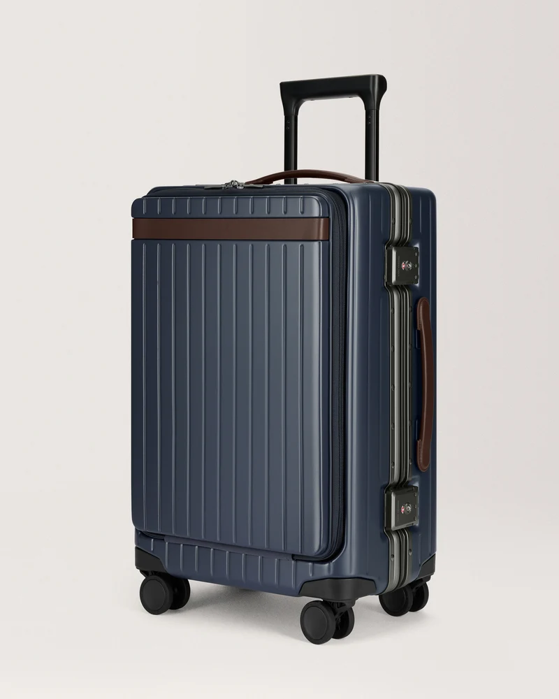 The Carry-on X