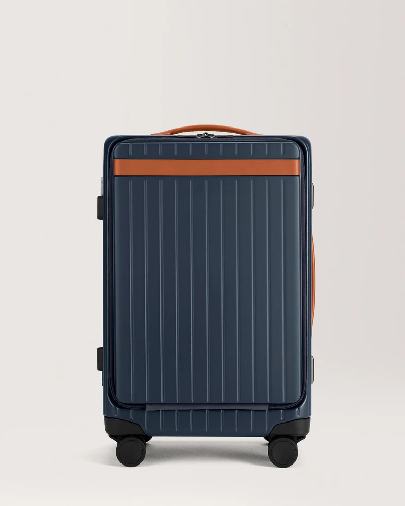 The Carry-on X