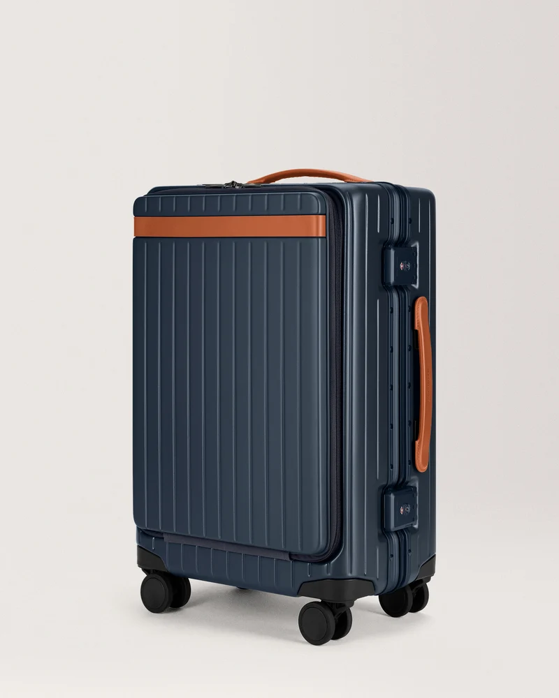 The Carry-on X