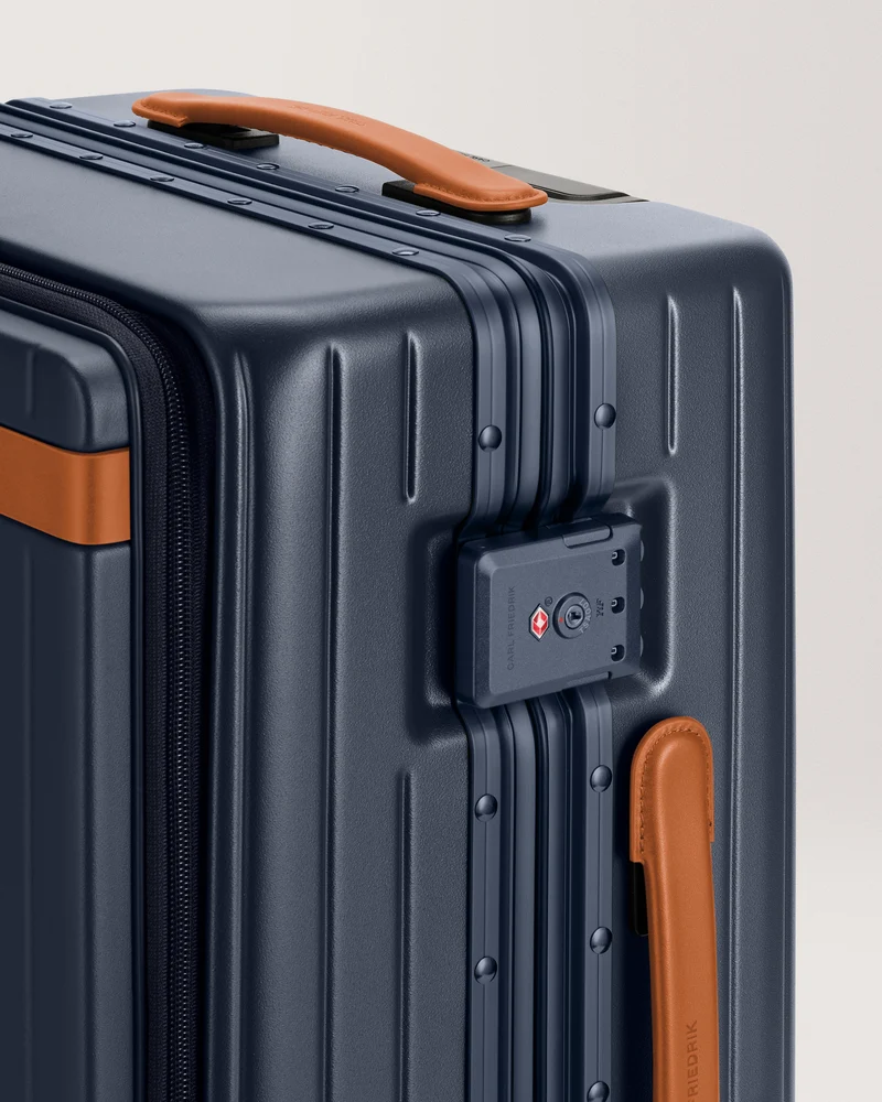The Carry-on X