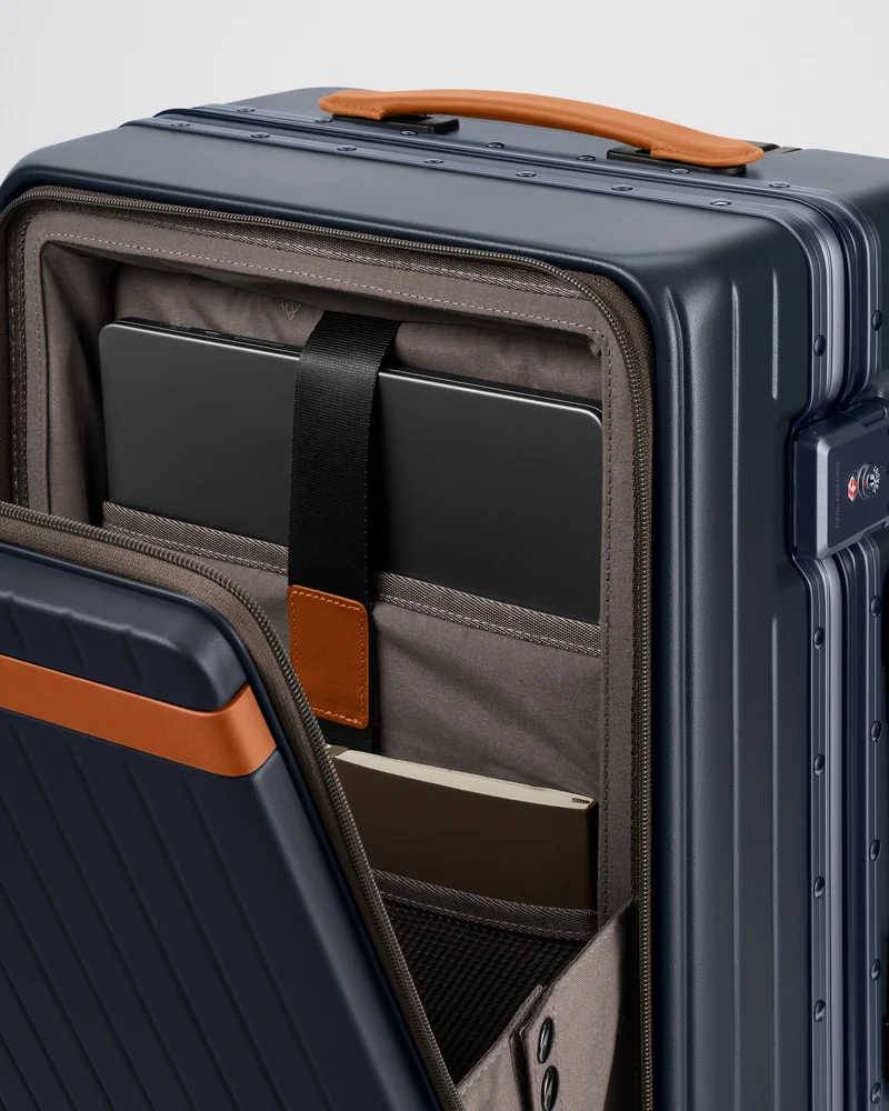 The Carry-on X
