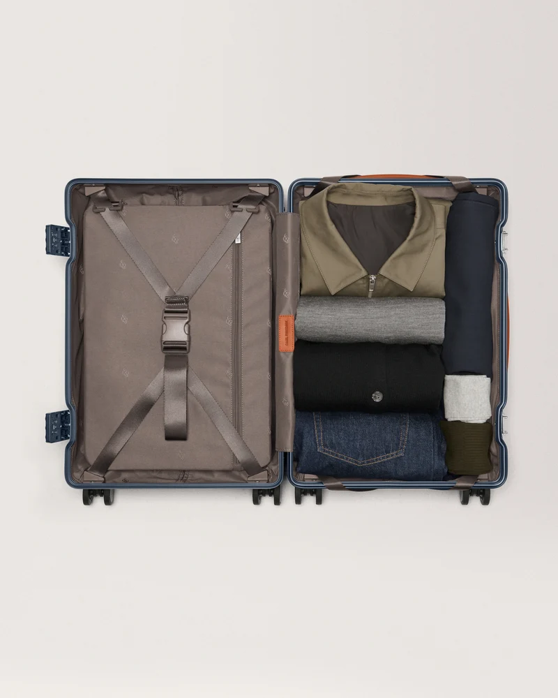 The Carry-on X