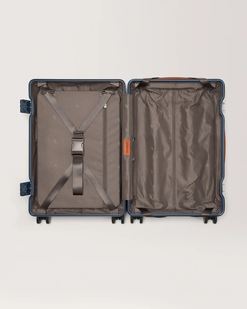 The Carry-on X