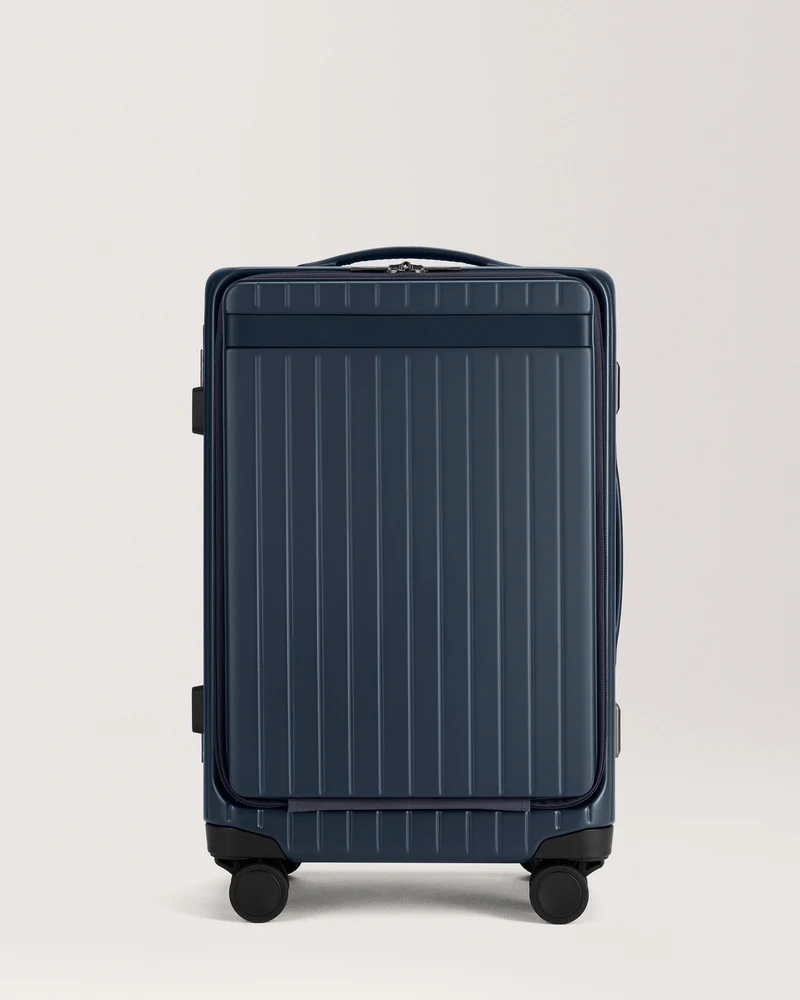 The Carry-on X
