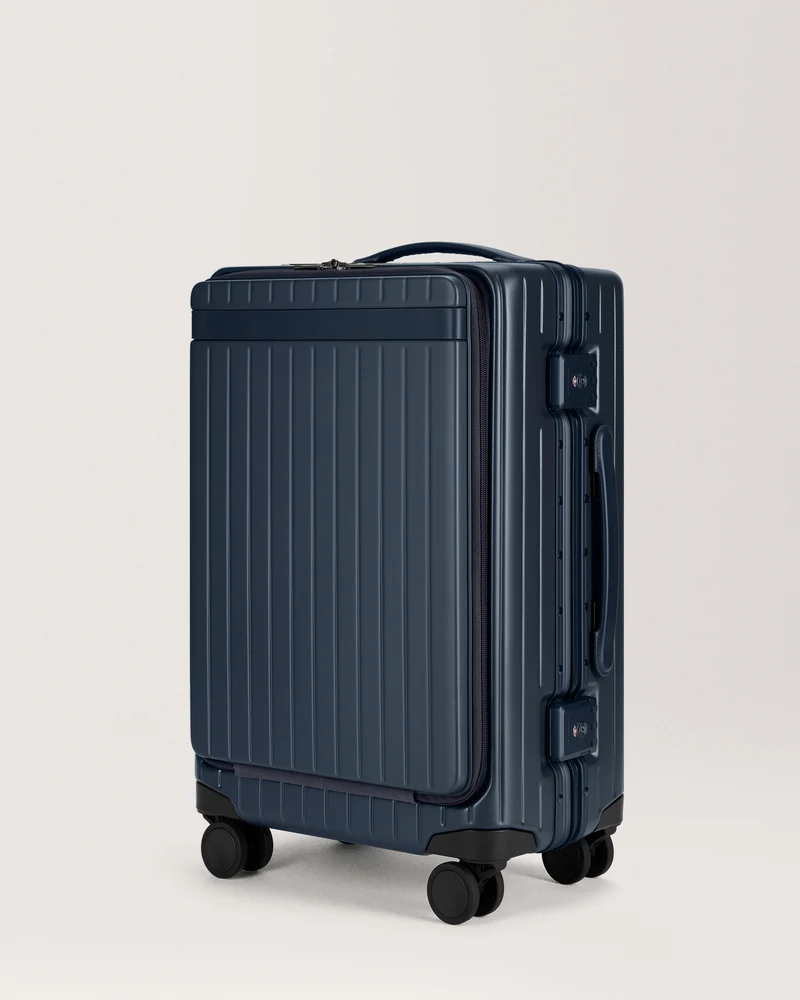 The Carry-on X
