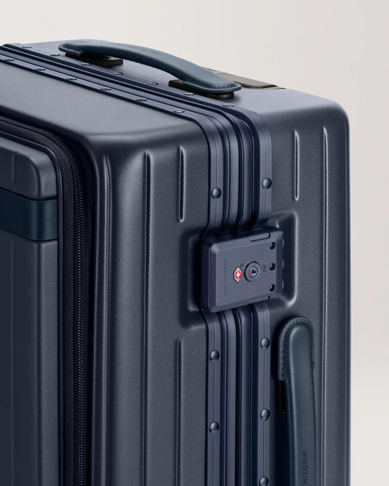 The Carry-on X