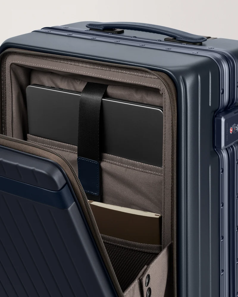The Carry-on X