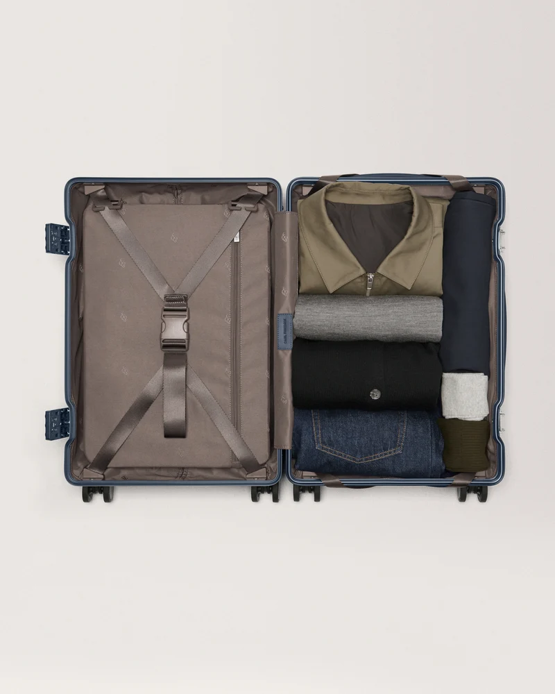The Carry-on X