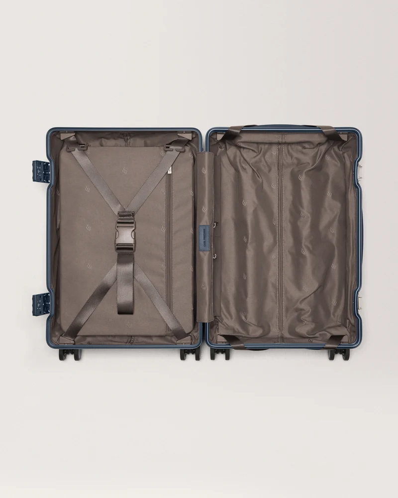 The Carry-on X