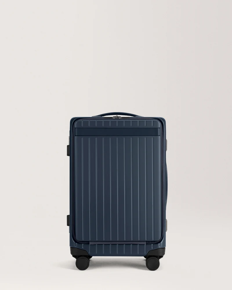 The Carry-on X