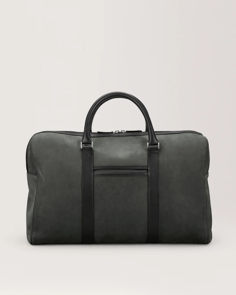 Compact Weekender