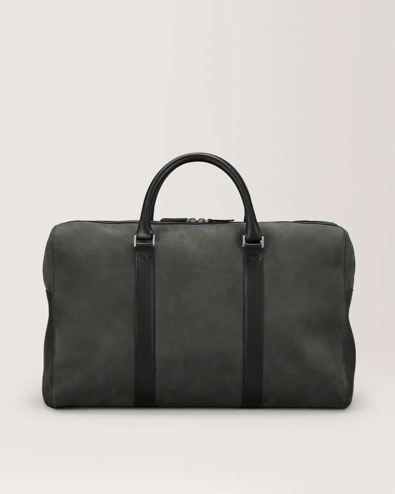 Compact Weekender
