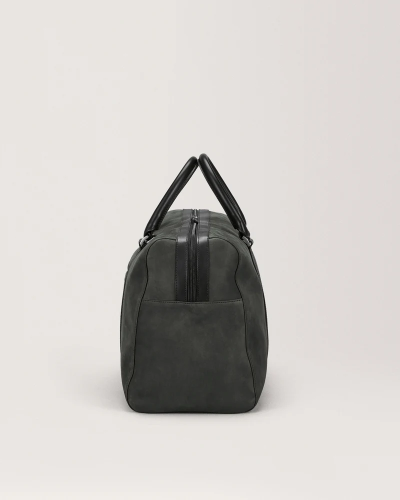 Compact Weekender