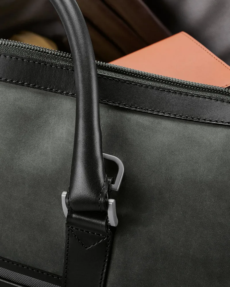 Compact Weekender