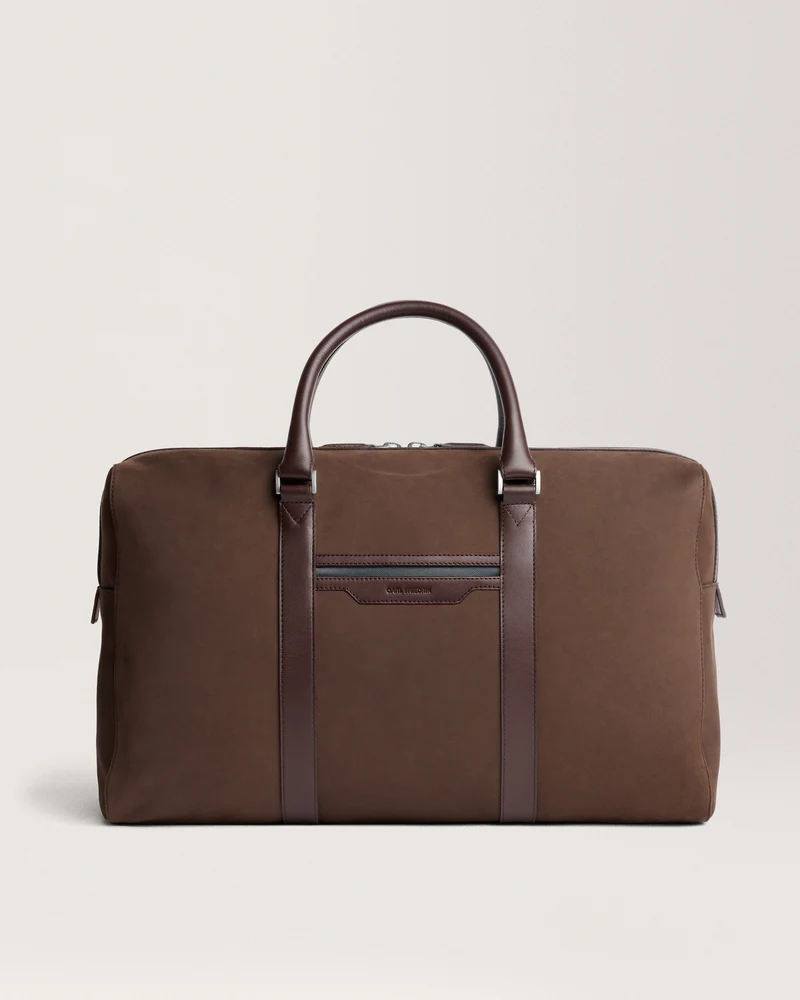 Compact Weekender