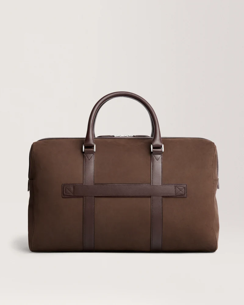 Compact Weekender