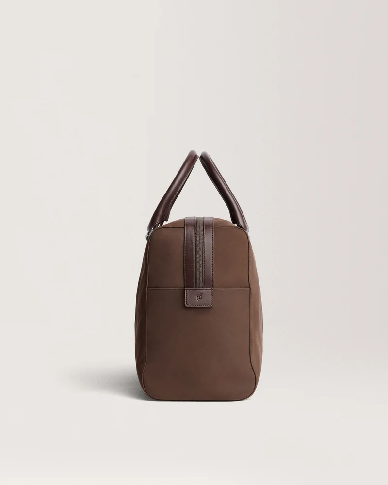 Compact Weekender