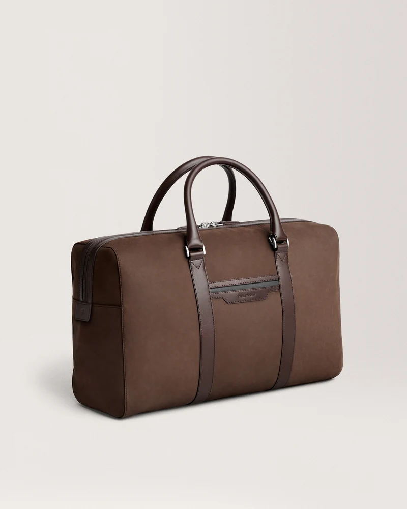 Compact Weekender