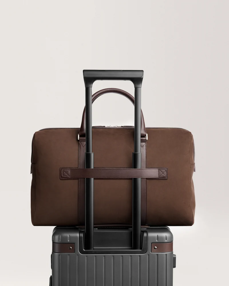 Compact Weekender