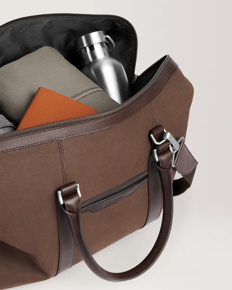 Compact Weekender