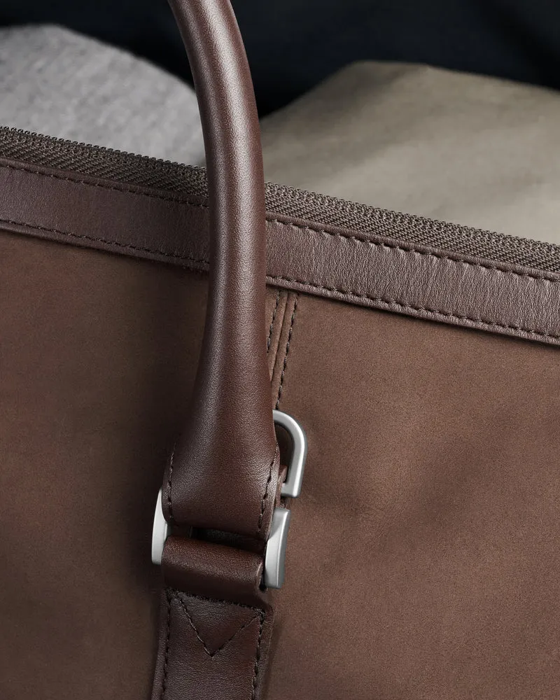Compact Weekender