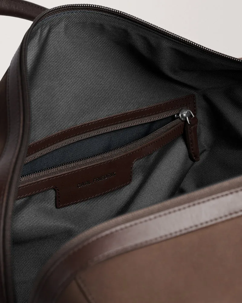 Compact Weekender