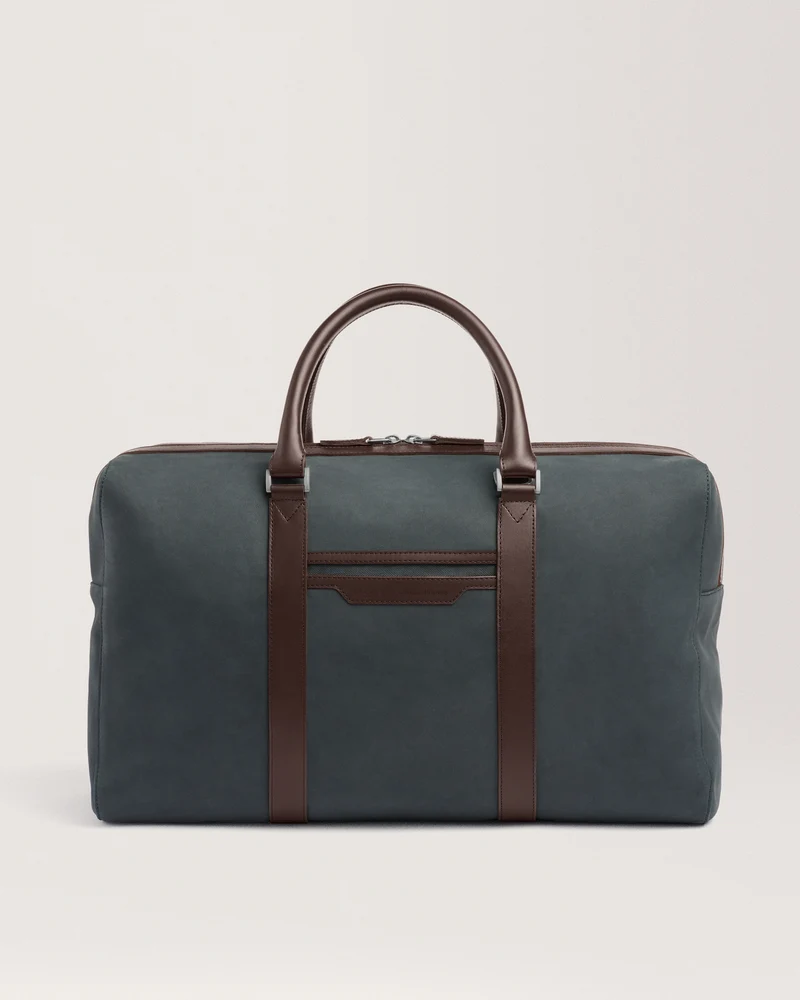 Compact Weekender