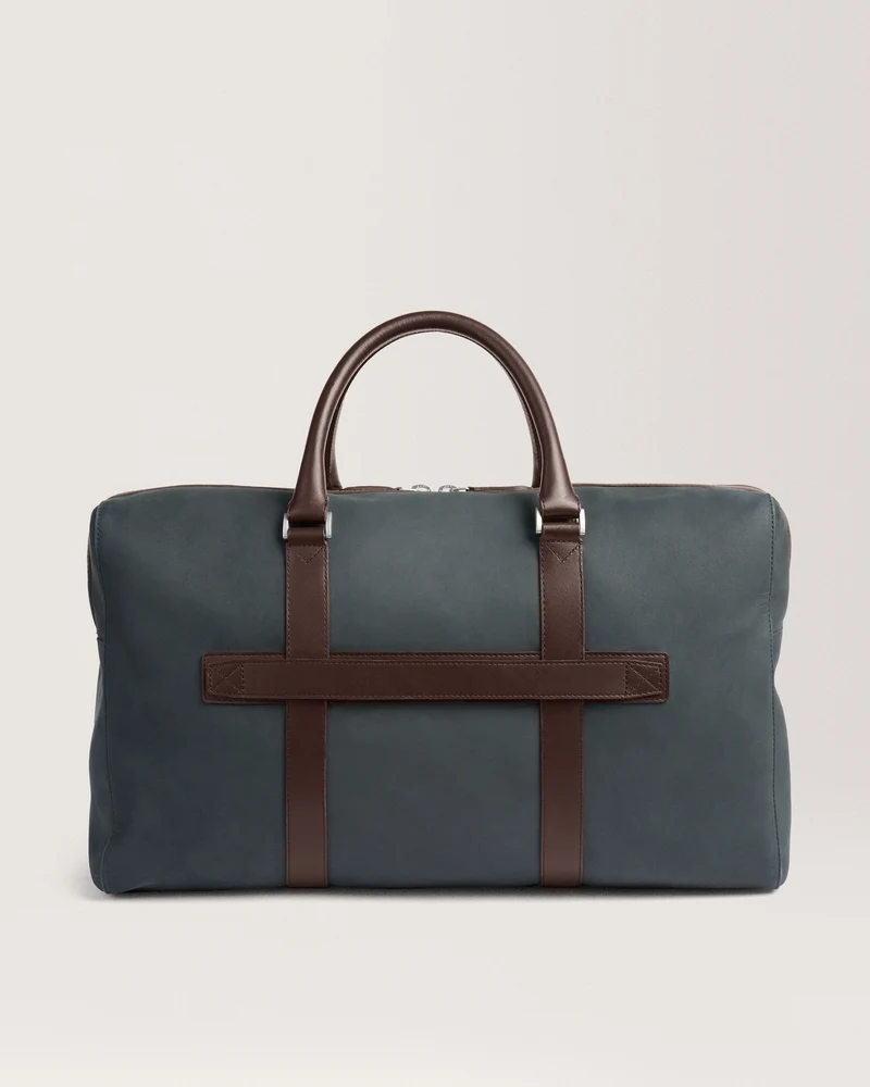 Compact Weekender