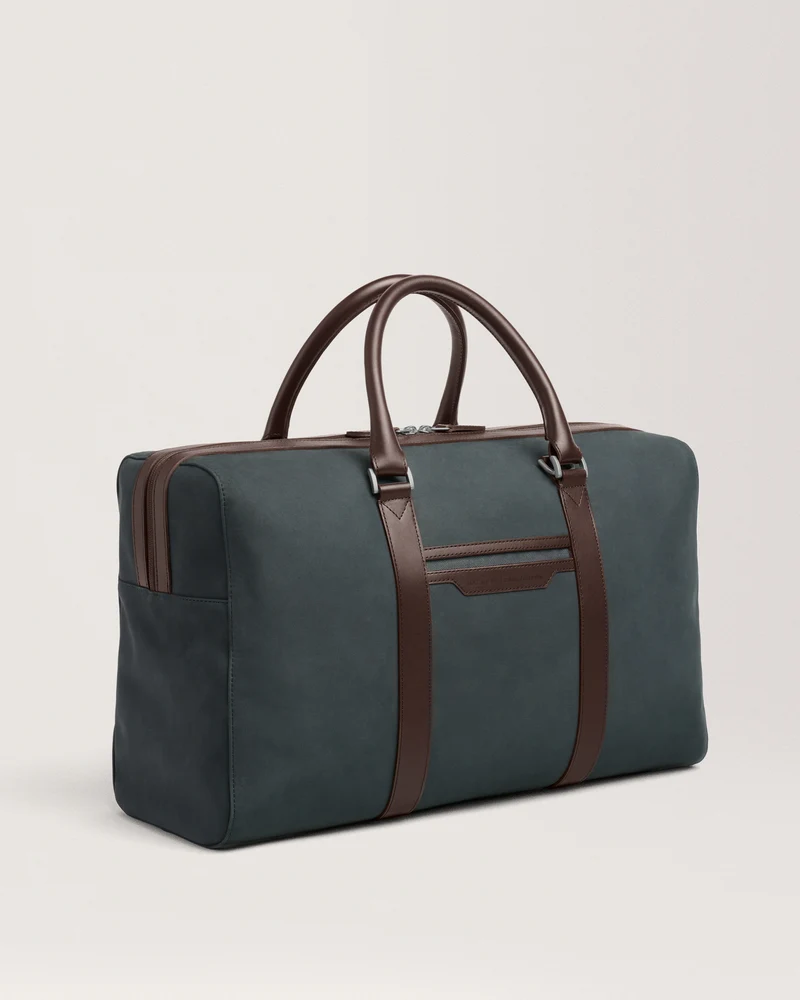 Compact Weekender