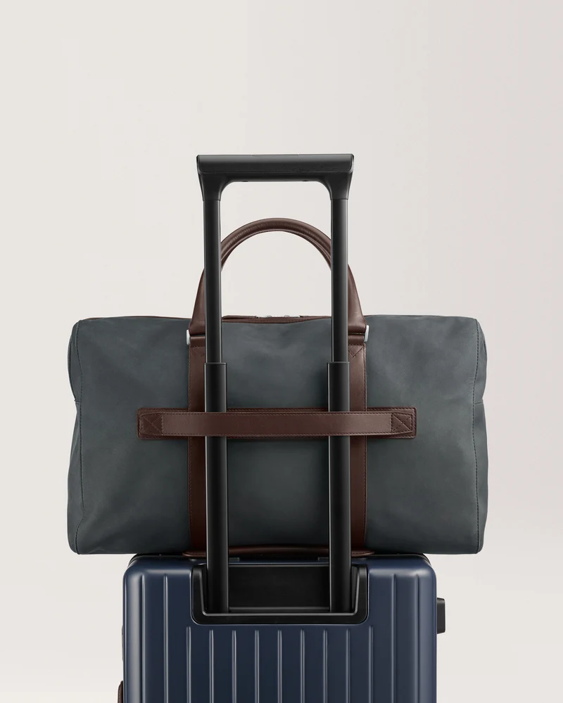 Compact Weekender