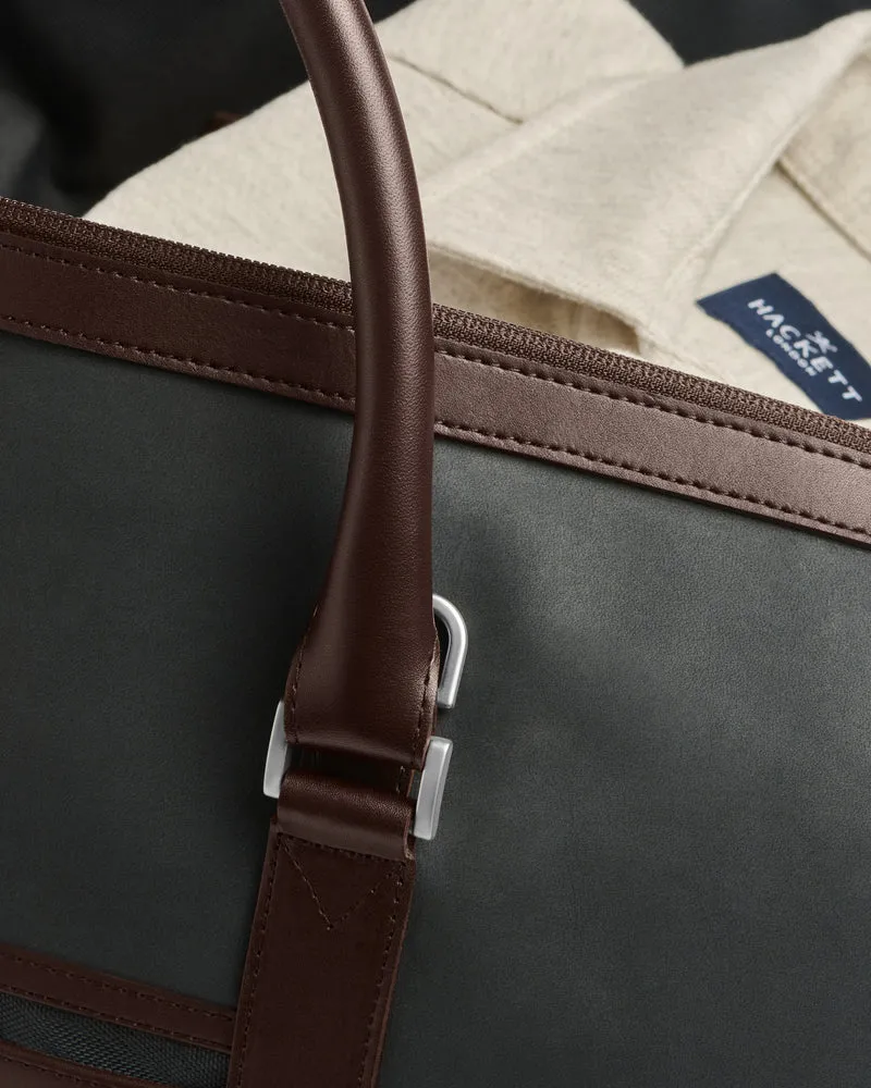 Compact Weekender