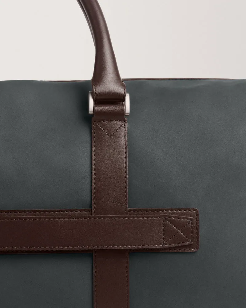 Compact Weekender