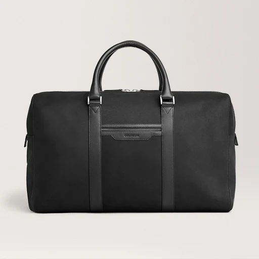 Compact Weekender