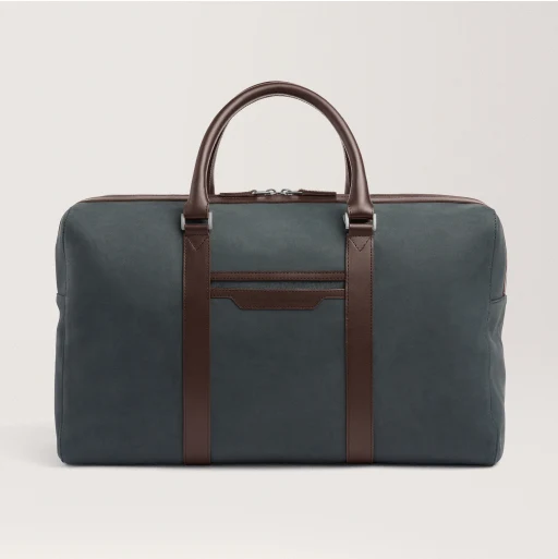 Compact Weekender