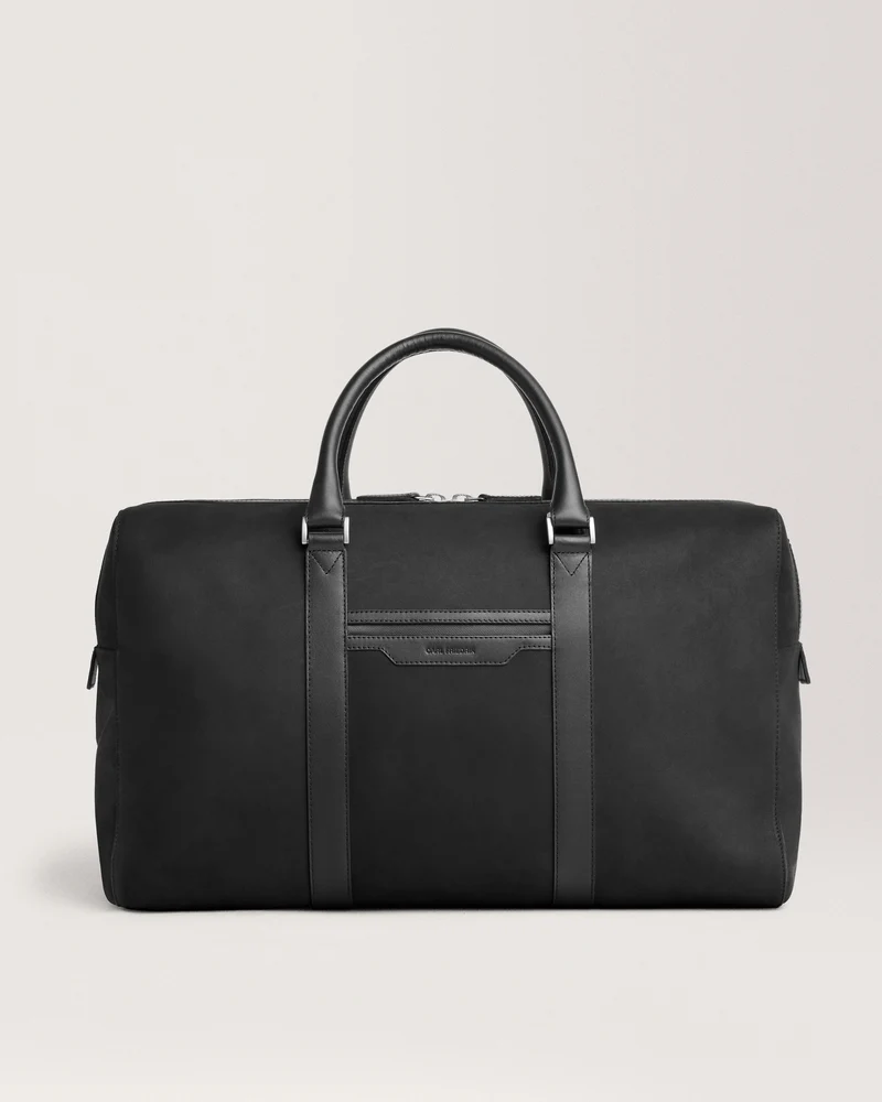 Compact Weekender
