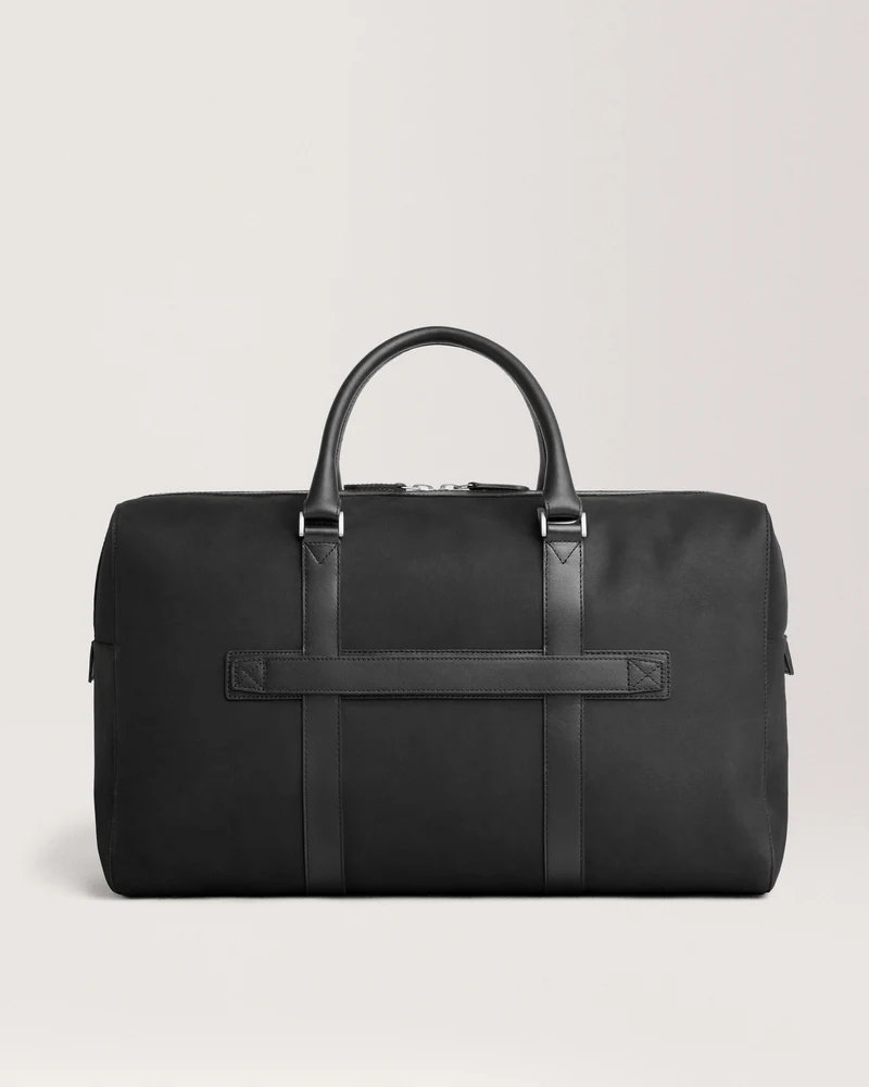 Compact Weekender