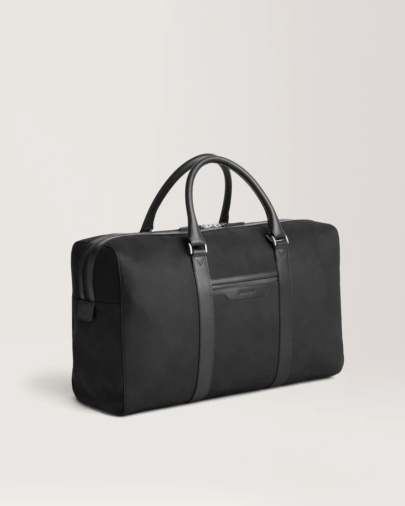 Compact Weekender