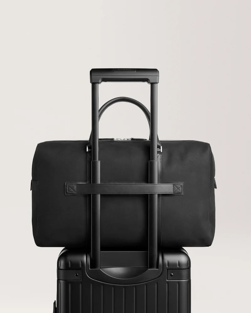 Compact Weekender