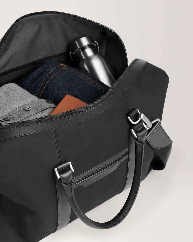 Compact Weekender