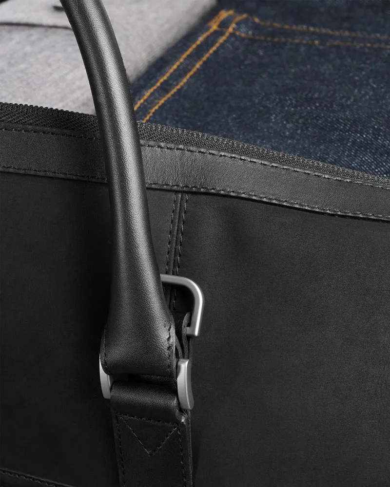 Compact Weekender