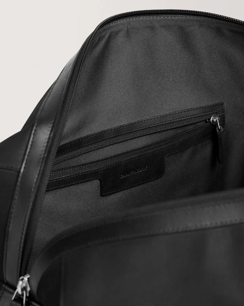 Compact Weekender