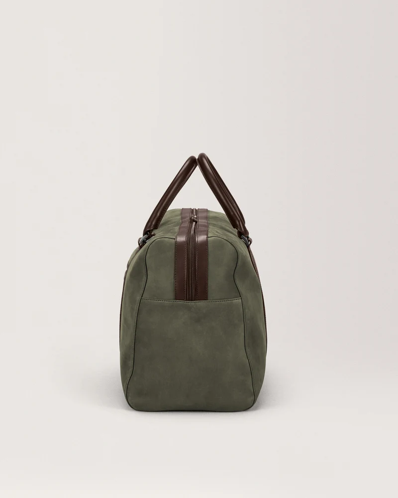 Compact Weekender