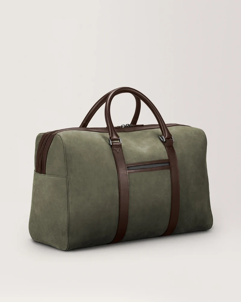 Compact Weekender