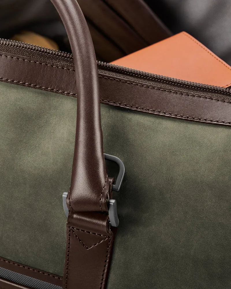 Compact Weekender